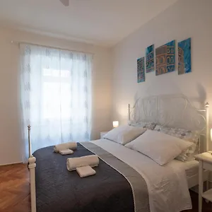 Ttapartmani Appartement Pula