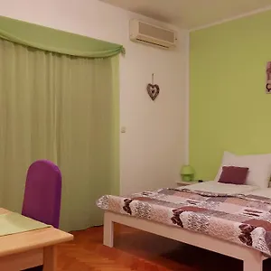 Appartement Istranova
