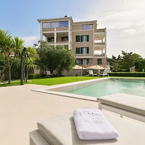 Hresc M Maison d'hôtes Zadar