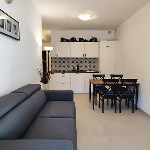 Appartement Vanda