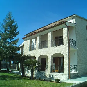 Moderno Maison d'hôtes Fažana