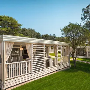 4* Prázdninový areál Maistra Amarin Mobile Homes