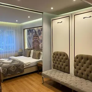 Elite Marmara Bosphorus & Отель Стамбул