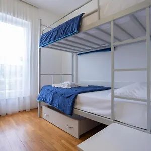 Kampus , Split Horvátország