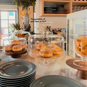 3* Maison d'hôtes Milli