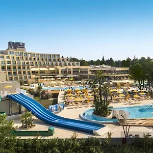 Отель Valamar Parentino, Пореч