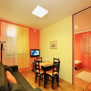  Apartamento Varnica Croacia