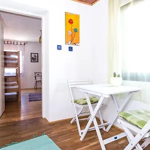 Four Corners Hostel Zadar