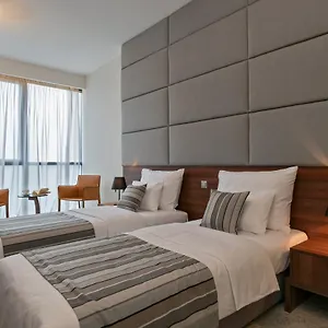 Priska Med Luxury 4*, Split Horvátország