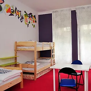 Art Hostel Rijeka