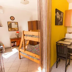 Apartman Punta Vilma Апартаменты Пула