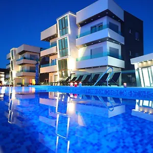 boutique-apartments-blitz.hotelinzadar.com/