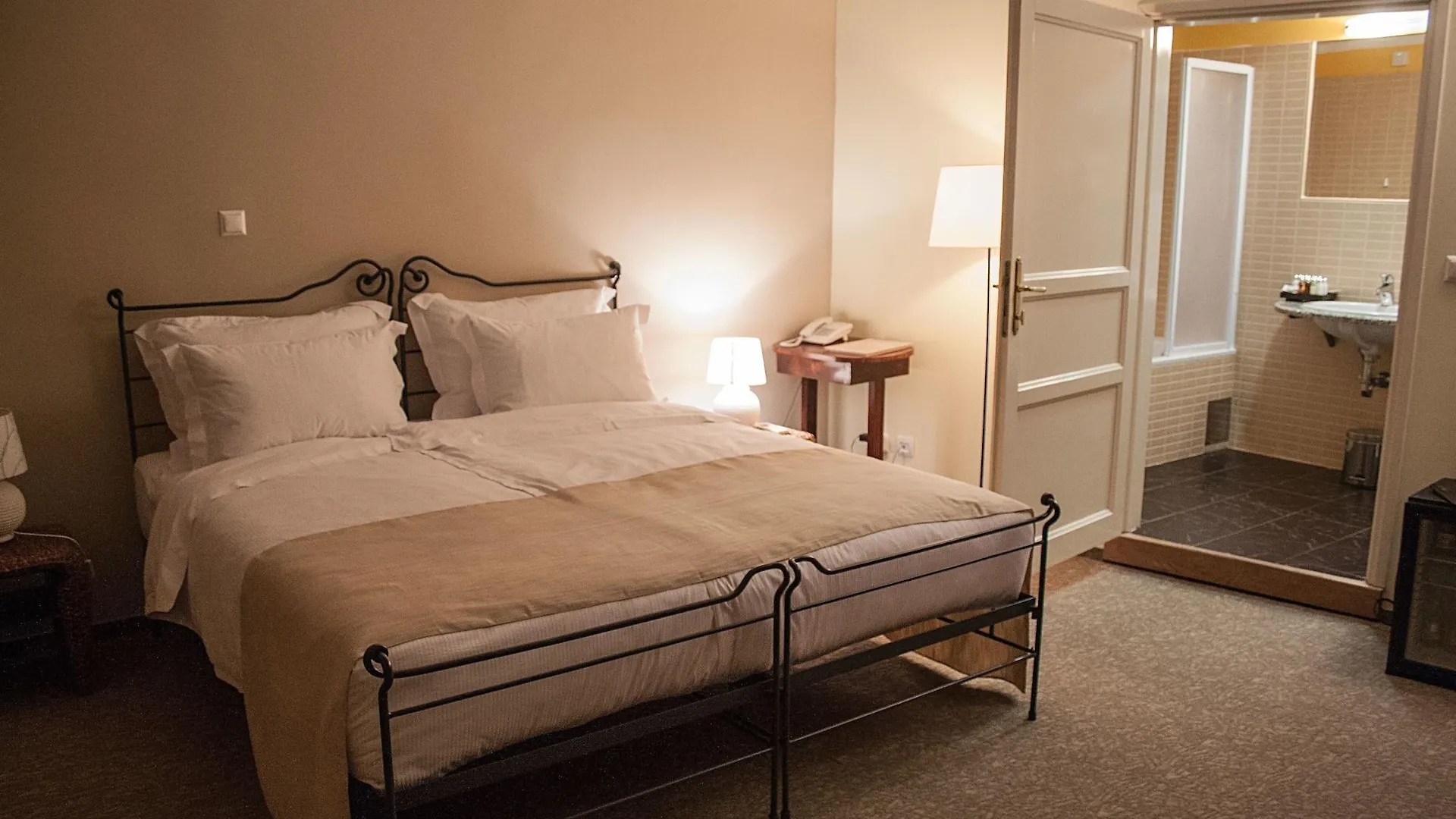 ****  Hotel Angelo D'Oro Rovinj Chorwacja