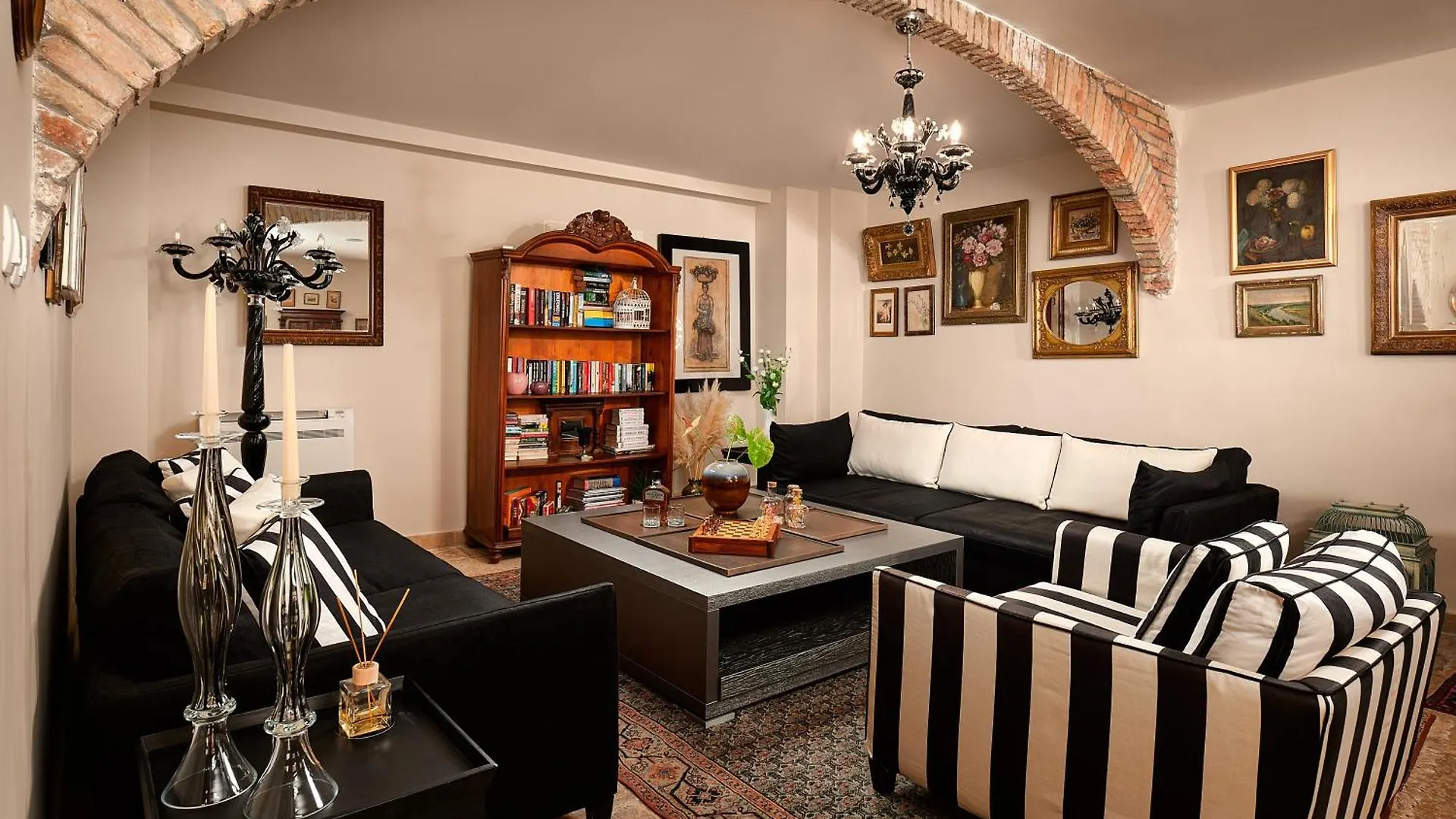 ****  Hotel Angelo D'Oro Rovinj Chorwacja