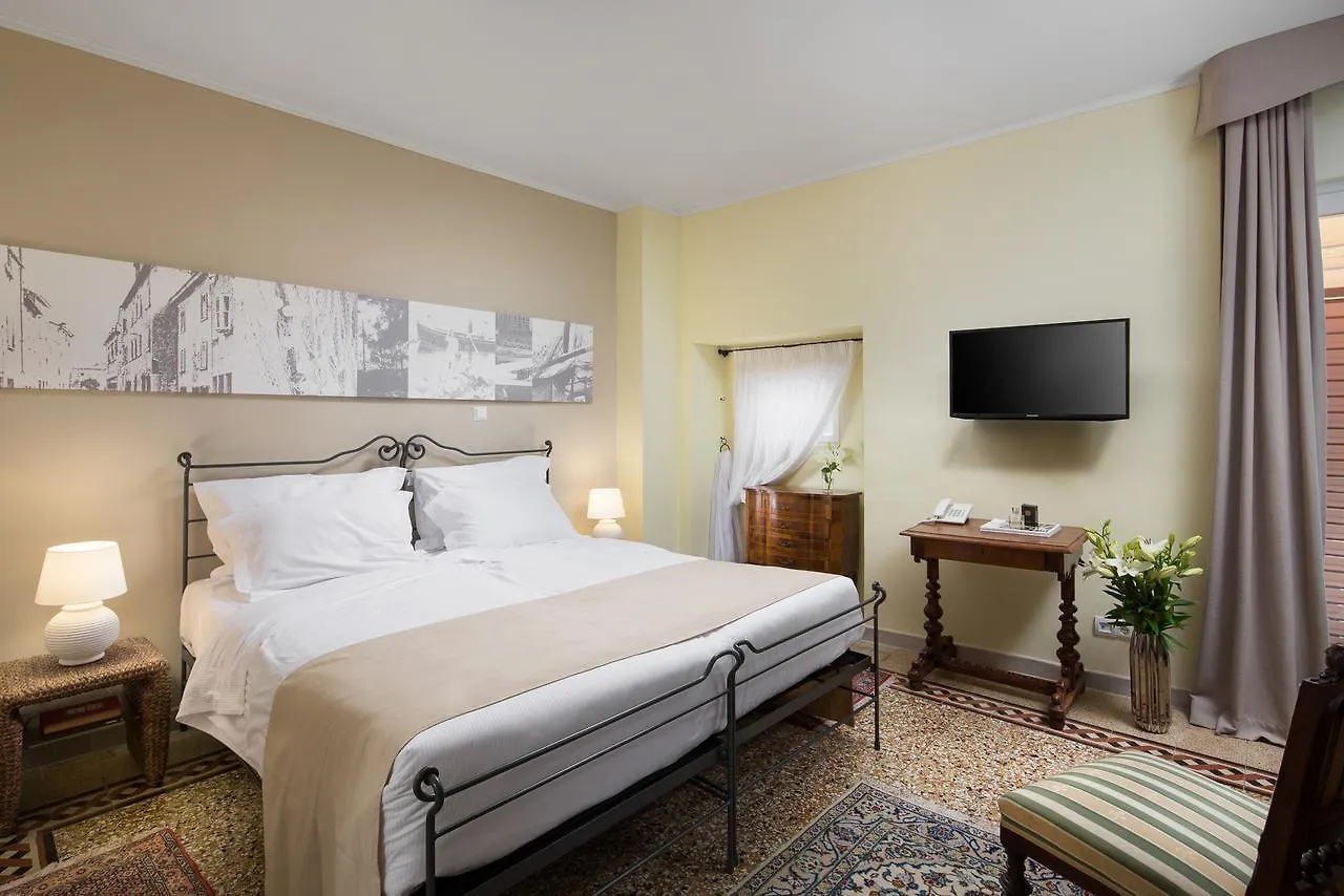 Hotel Angelo D'Oro Rovinj