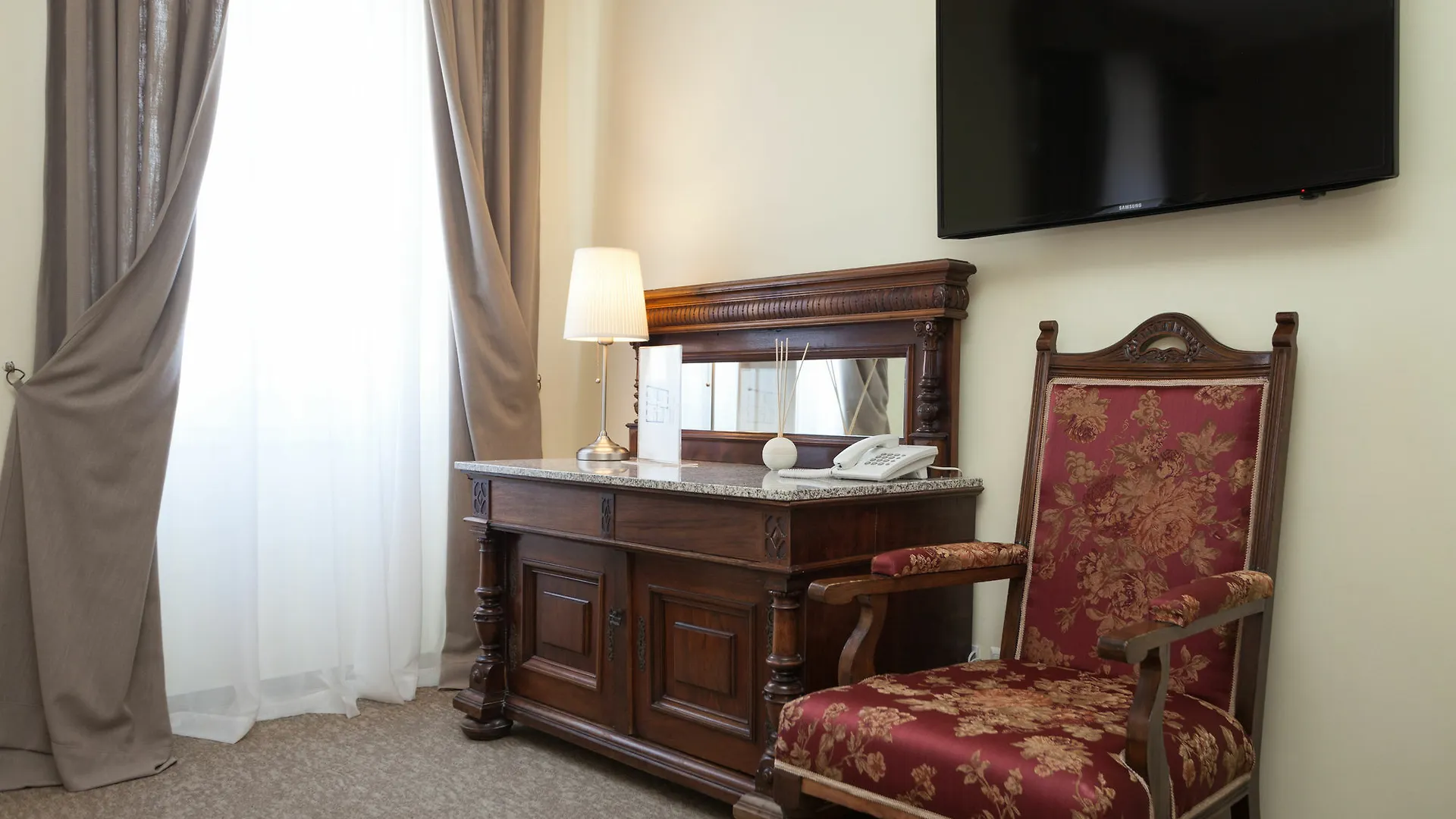 Hotel Angelo D'Oro Rovinj Chorwacja