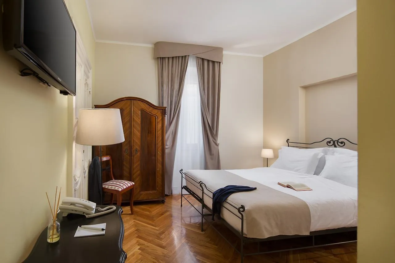 ****  Hotel Angelo D'Oro Rovinj Croatia