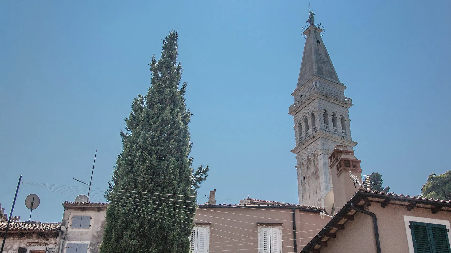 Hotel Angelo D'Oro Rovinj