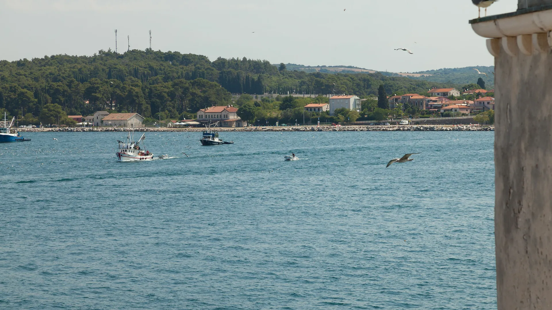 Hotel Angelo D'Oro Rovinj